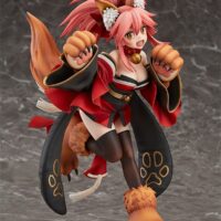 Fate Grand Order Berserker Tamamo Cat