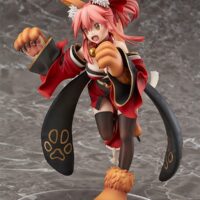 Fate Grand Order Berserker Tamamo Cat