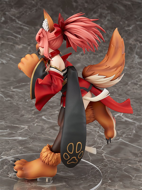 Fate Grand Order Berserker Tamamo Cat