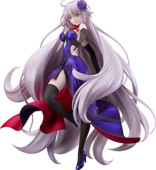 Figura Fate Grand Order Avenger Jeanne d'Arc Alter-Dress