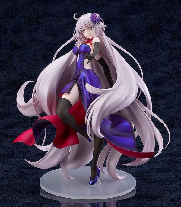 Figura Fate Grand Order Avenger Jeanne d'Arc Alter-Dress