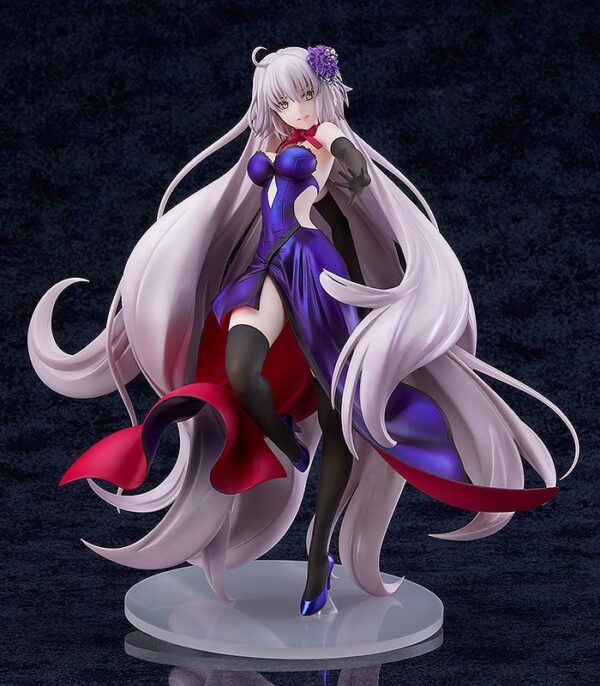 Figura Fate Grand Order Avenger Jeanne d'Arc Alter-Dress