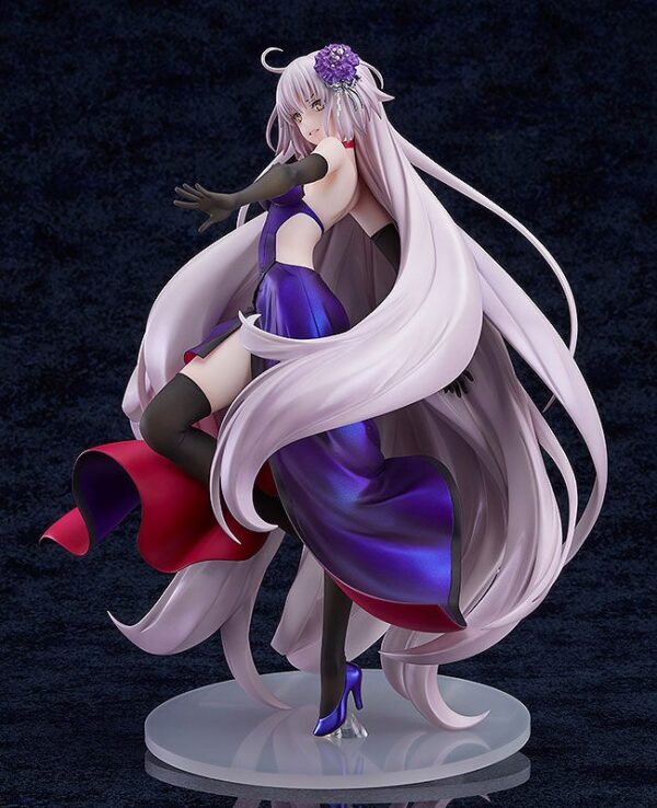 Figura Fate Grand Order Avenger Jeanne d'Arc Alter-Dress