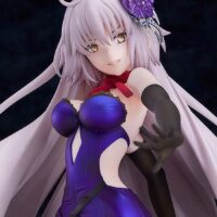 Figura Fate Grand Order Avenger Jeanne d'Arc Alter-Dress