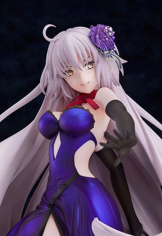 Figura Fate Grand Order Avenger Jeanne d'Arc Alter-Dress