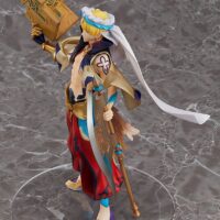 Figura Fate Grand Order Caster Gilgamesh 24cm