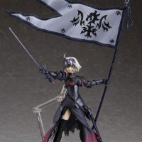 Figura Fate Grand Order Avenger Jeanne d’Arc 15cm