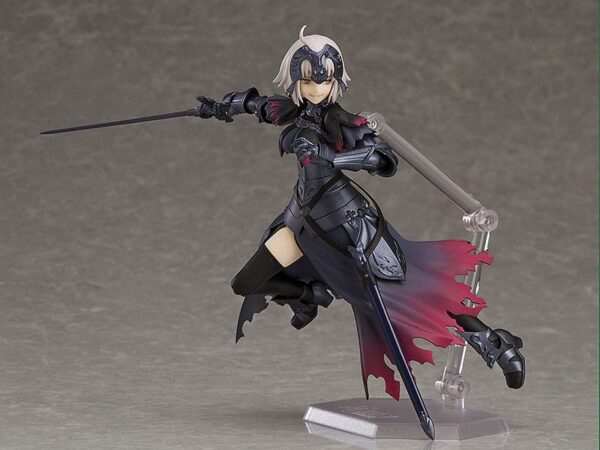 Figura Fate Grand Order Avenger Jeanne d'Arc 15cm