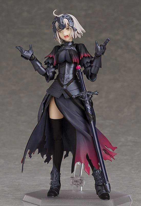 Figura Fate Grand Order Avenger Jeanne d'Arc 15cm