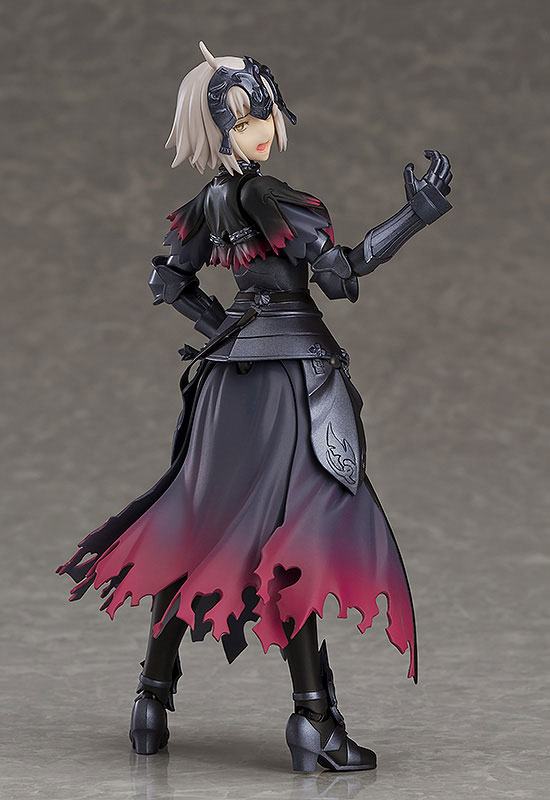 Figura Fate Grand Order Avenger Jeanne d'Arc 15cm