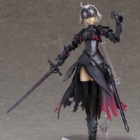 Figura Fate Grand Order Avenger Jeanne d’Arc 15cm