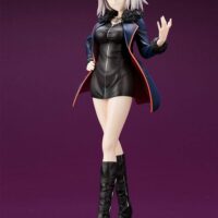 Estatua FGO Jeanne d’Arc Alter-Casual