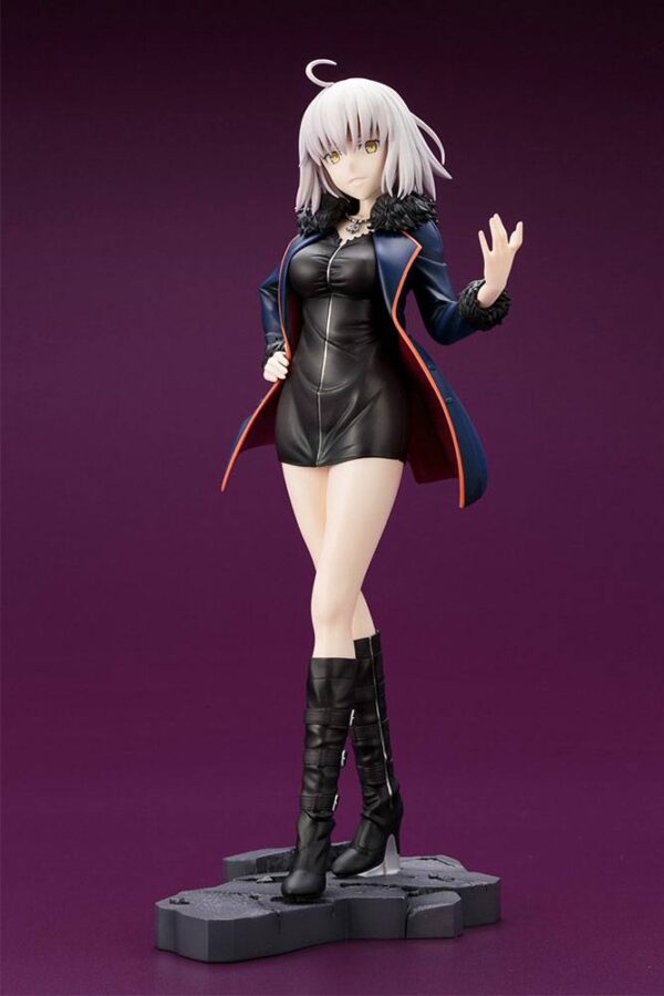 Estatua FGO Jeanne d'Arc Alter-Casual