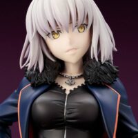 Estatua FGO Jeanne d’Arc Alter-Casual