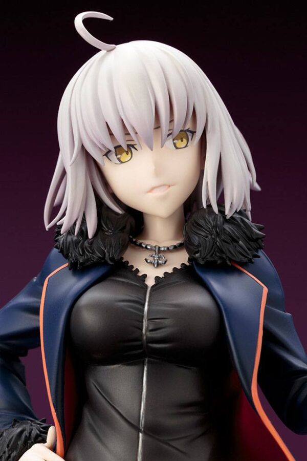 Estatua FGO Jeanne d'Arc Alter-Casual