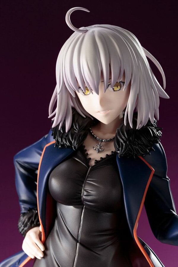 Estatua FGO Jeanne d'Arc Alter-Casual