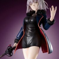 Estatua FGO Jeanne d’Arc Alter-Casual