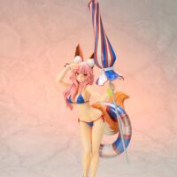 Estatua Lancer Tamamo no Mae