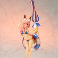 Estatua Lancer Tamamo no Mae