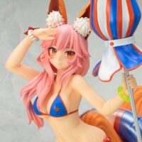 Estatua Lancer Tamamo no Mae