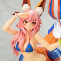 Estatua Lancer Tamamo no Mae