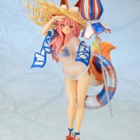 Estatua Lancer Tamamo no Mae