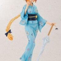 Estatua Jeanne d’Arc Yukata Version 23cm