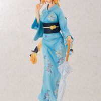 Estatua Jeanne d’Arc Yukata Version 23cm