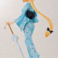 Estatua Jeanne d’Arc Yukata Version 23cm