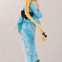 Estatua Jeanne d’Arc Yukata Version 23cm