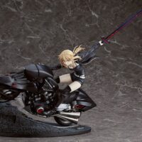 Figura Fate Grand Order Saber Altria Pendragon Alter 27cm