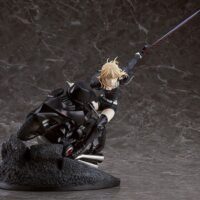 Figura Fate Grand Order Saber Altria Pendragon Alter 27cm