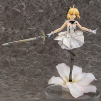 Figura Fate Grand Order Saber Lily 28cm