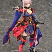 Figura Fate Grand Order Saber Miyamoto Musashi 26cm