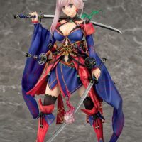 Figura Fate Grand Order Saber Miyamoto Musashi 26cm