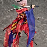 Figura Fate Grand Order Saber Miyamoto Musashi 26cm