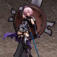 Estatua FGO Shielder Mash 31cm