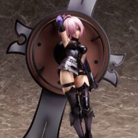 Estatua FGO Shielder Mash 31cm