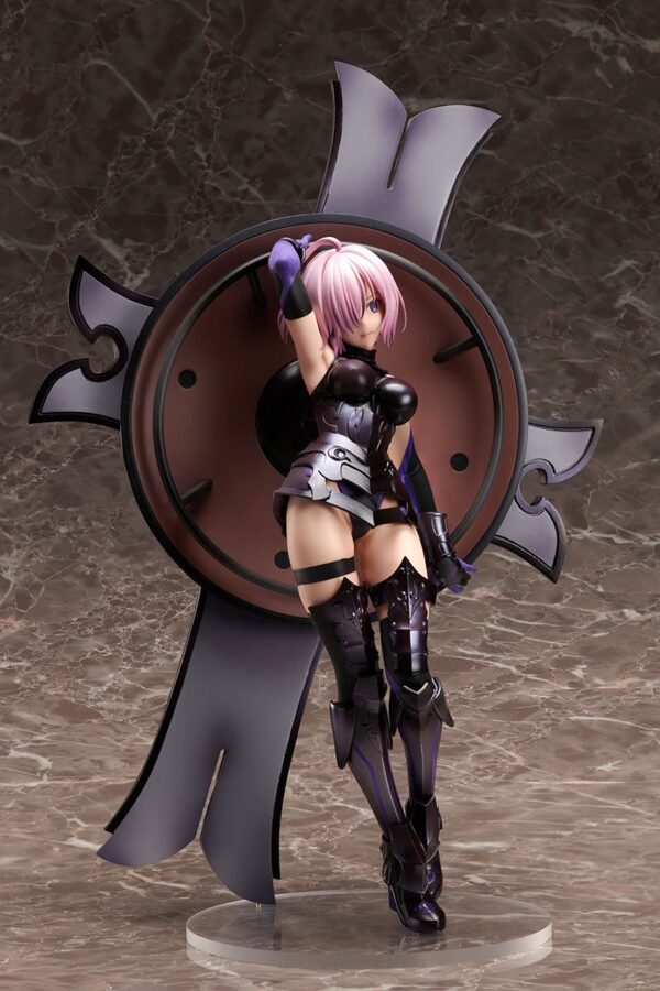 Estatua FGO Shielder Mash 31cm