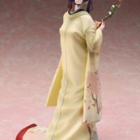 Estatua Sakura Mato in Kimono