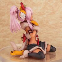 Estatua Fate kaleid Chloe Beast Style