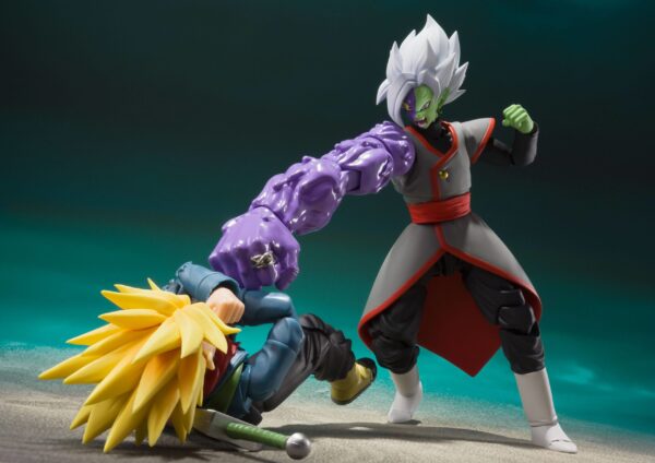 Figura Dragon Ball Super Zamasu Potara