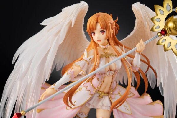 Estatua SAO Alicization Angel Asuna