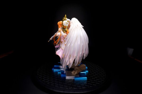 Estatua SAO Alicization Angel Asuna