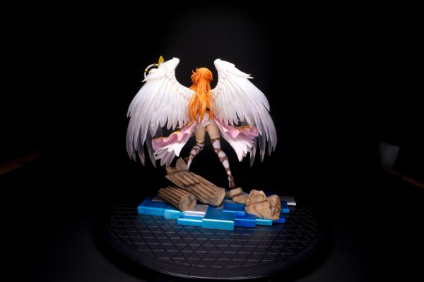 Estatua SAO Alicization Angel Asuna