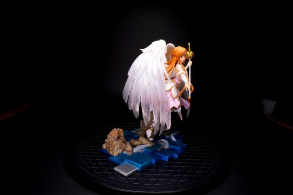 Estatua SAO Alicization Angel Asuna