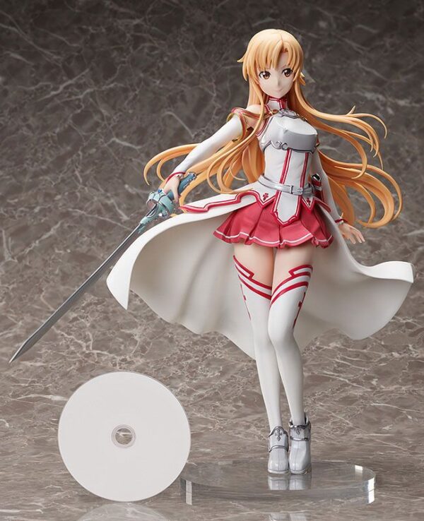 Estatua Asuna Knights of the Blood