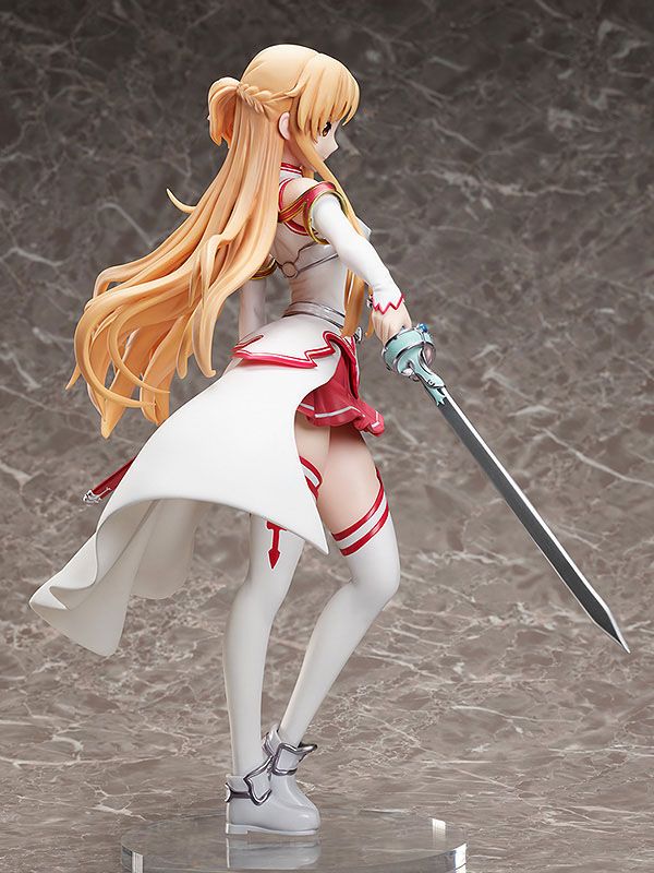 Estatua Asuna Knights of the Blood