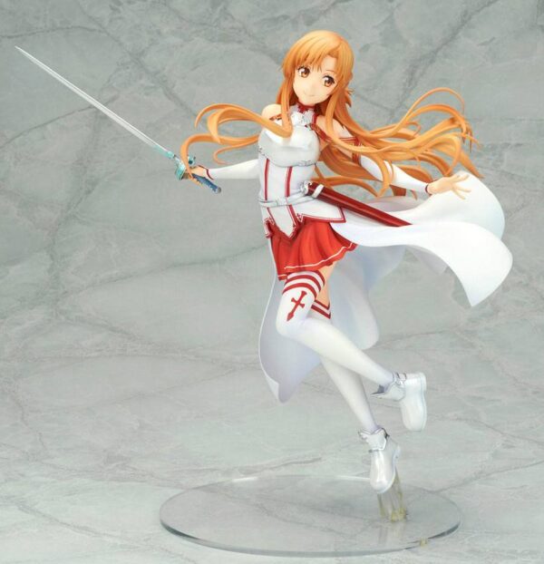 Estatua Asuna SAO The Movie