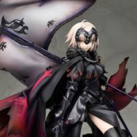 Estatua Fate Grand Order Avenger Jeanne d’Arc